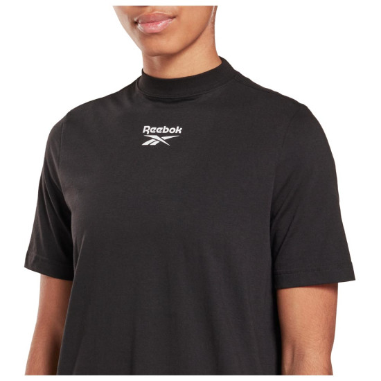 Reebok Γυναικείο φόρεμα Tshirt Dress Reebok Γυναικείο φόρεμα Tshirt Dress